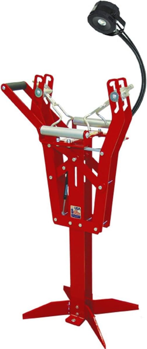 INDUSTRIES Model 5045 tire Spreader wled Light 00-0150