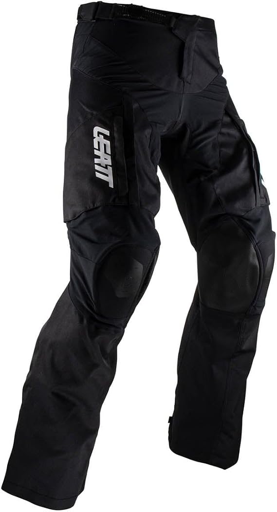 Leatt Pant Moto 5.5 Enduro #XXL/US38/EU56 Black