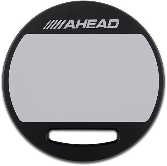 Ahead 10" Practice Pad Sng.SD