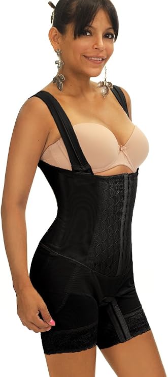 Body Magic Body Shaper Style 22