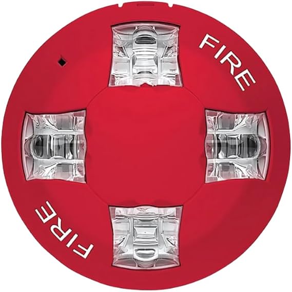 GCVRF Ceiling Strobe 15-115CD