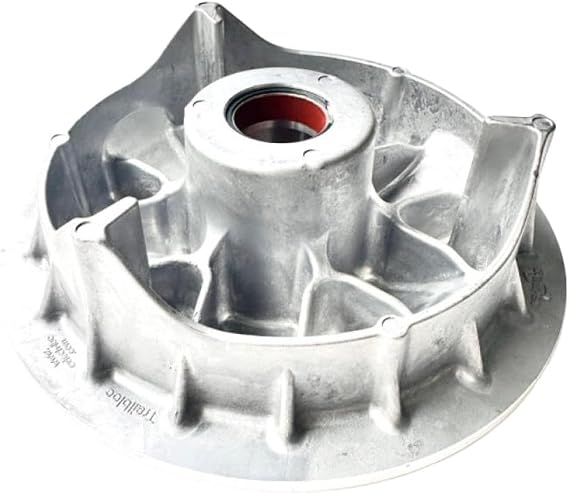 CVTECH CF Outer Sheave Primary Loose Pulley Compatible With Cforce Zforce Uforce 600 850 950 1000 ATV UTV Quad