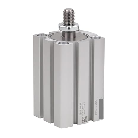Cylinder ADN-S-32-5/10/15/20/25/30/35-I/A-P-A 1Pcs(ADN-S-32-5-A-P-A 8091464)