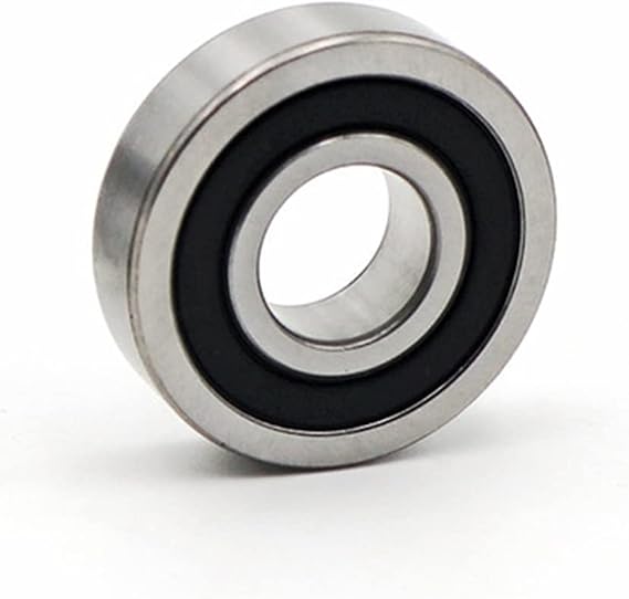 LR5307-2RS Supporting Roller Bearing,Double Row,Seal, 35 mm x 90 mm x 34.9 mm, 1 piece
