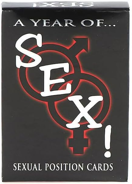 Çiftler İçin 52 Adet Sex Oyun Kartları