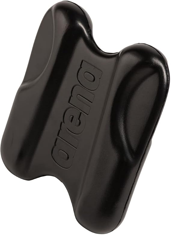 Arena Unisex Adult Pull Kick II Swim Training Tool 2-in-1 Floating Aid for Competitive Swimmers or Beginners, Lightweight Soft Foam