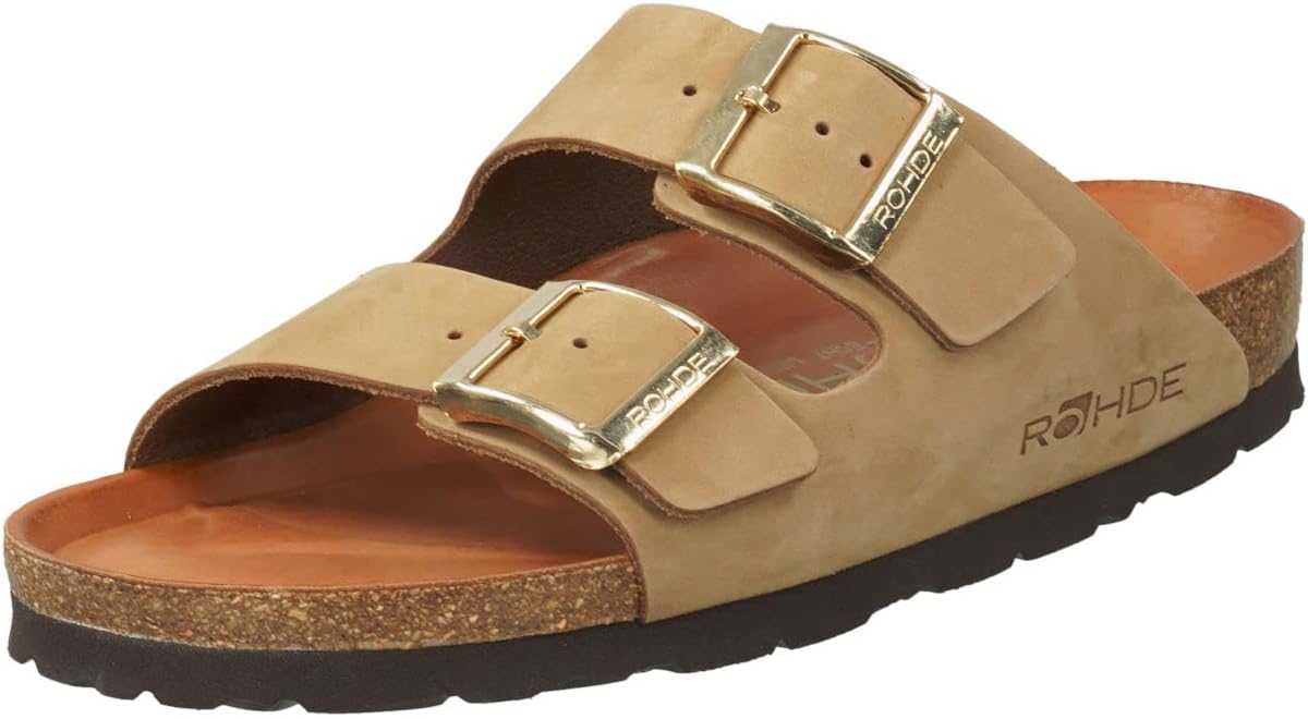 Rohde Womens Alba