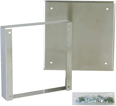 Elkay AP99 Access Panel 9 x 9 x 6
