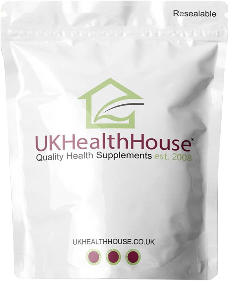 UKHealthHouse Premium - Selenium 220mcg ACE x 360 Tablet Vitamin ACE Immune Health Skin Hair Nails
