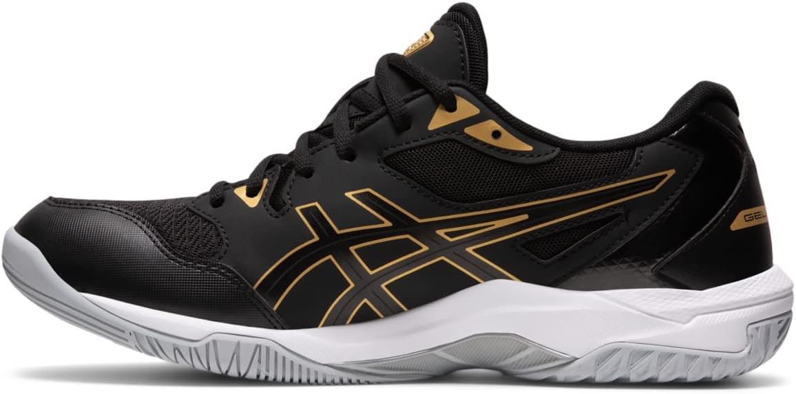 ASICS Men's Gel-Rocket 10 Indoor Court Shoes