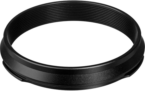 Fujifilm Adaptor Ring Black (AR-X100B) for X100 Series