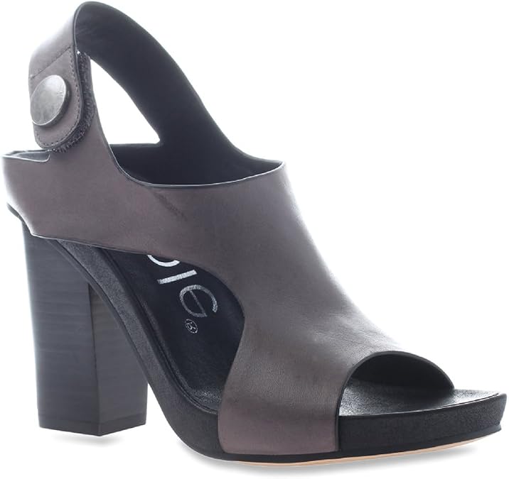 Nicole Women's Medium Grey Jaylene 8.5 B(M) US