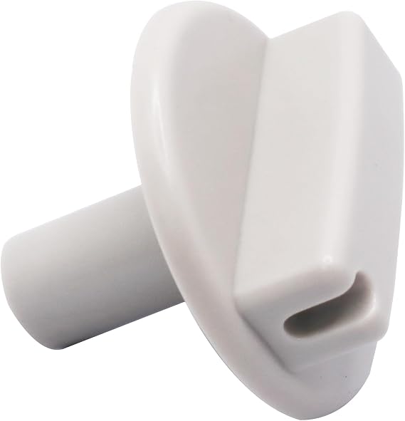 63818002 Temp Control Knob Replacement for TPI63818002