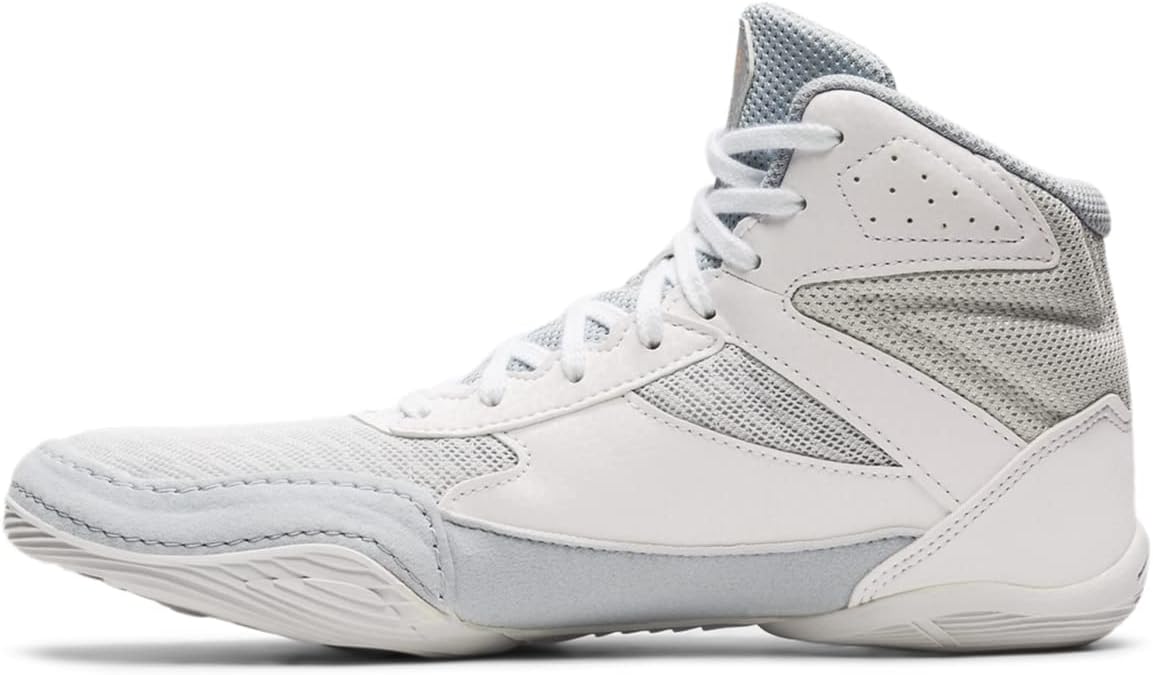 ASICS Kid's Matflex 6 Grade School Wrestling Shoes