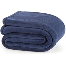 Martex Plush Blanket