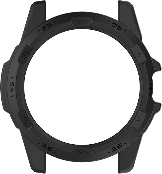 Watch Hollow Housing Case Protector Frame Bumper Covers for Wristwatch Covers Case Watch Accessories Lightweight