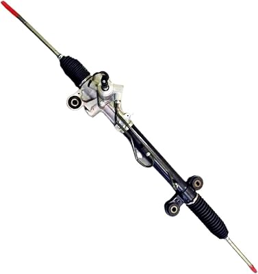 Hydraulic Power Steering Rack Compatible For Honda CR-V III 2.2 I-CTDI 4wd 2007-2017 53601-SWY-G02 53601-SWY-G03 53601SWYG02 LHDRHDLeft