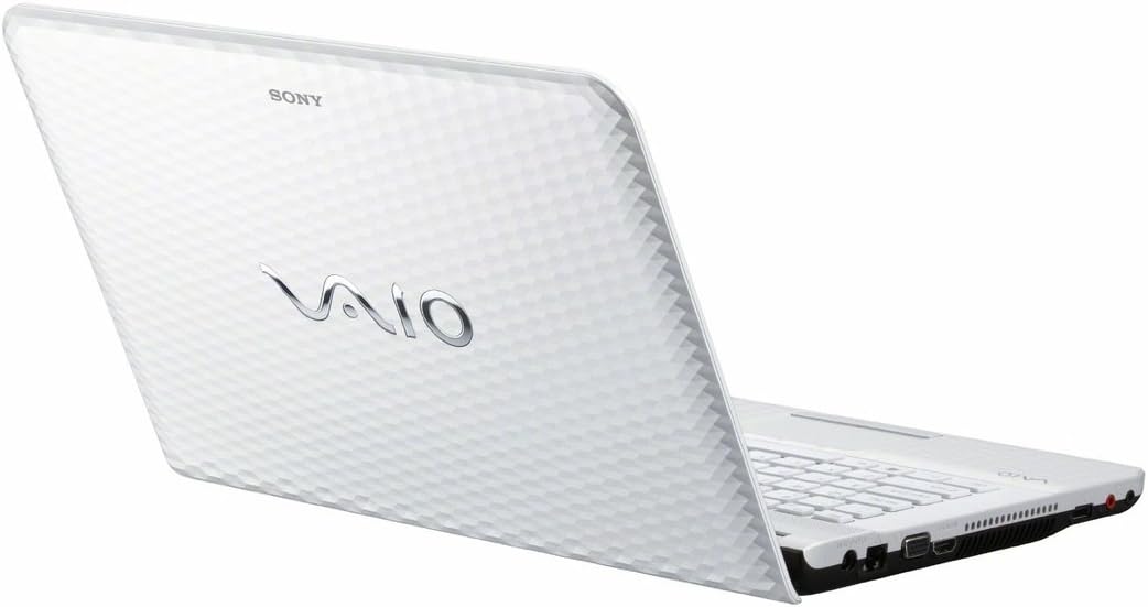 Sony 14 Vaio Laptop 4GB 640GB | VPCEG32FXW