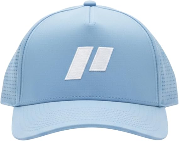 piloti One Size Fits All Mens Cotton Caps, Adjustable Closure Breathable Material, Casual Headwear Suitable for Daily Use