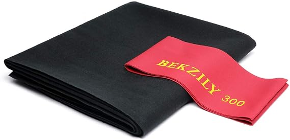300 Pool Table Cloth Set 9 ft