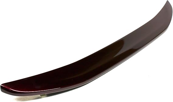 Genuine Scion Accessories PT29A-21120-03 Rear Spoiler