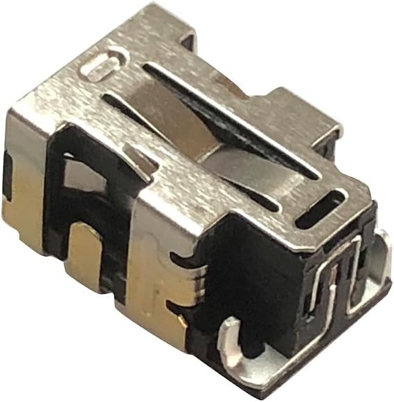JINTAI DC Power Jack Port for HP ZBook & EliteBook G3/G4/G5/G8/G9/G10 | Series