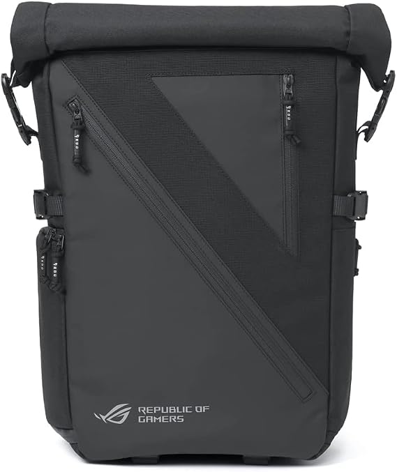 Asus - Sac à dos ROG Archer Backpack BP2702