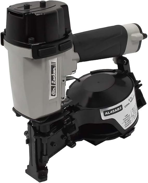 Air Locker AL45AB2 1-3/4 Inch Coil Roofing Nailer