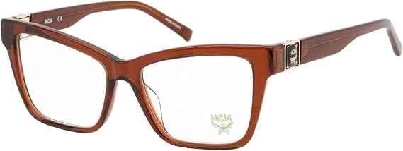 Eyeglasses MCM 2719 210 Brown