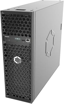 New Canaan Avalon Q 90T Cover Custom Tax 110V 220V 1674W Quiet Home Crypto BTC Bitcoin Miner Asic Miner Include PSU and US Power Cord Ship in Stock