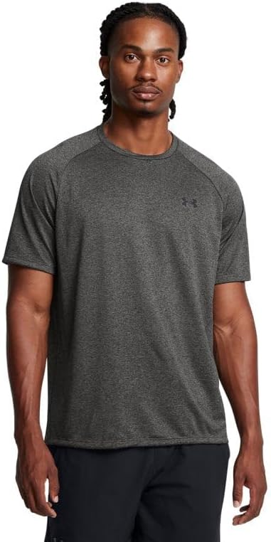 Under Armour UA Tech 2.0 Short Sleeve Tee