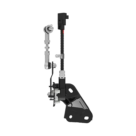 Suspension Height Level Sensor for Lexus Gx460 Ultra Premium Base 2010-2015, Gx460 Luxury 2014-2015, Gx460 Executive 2013-2014, Toyota Land Cruiser Vx-R Base 2010-2018