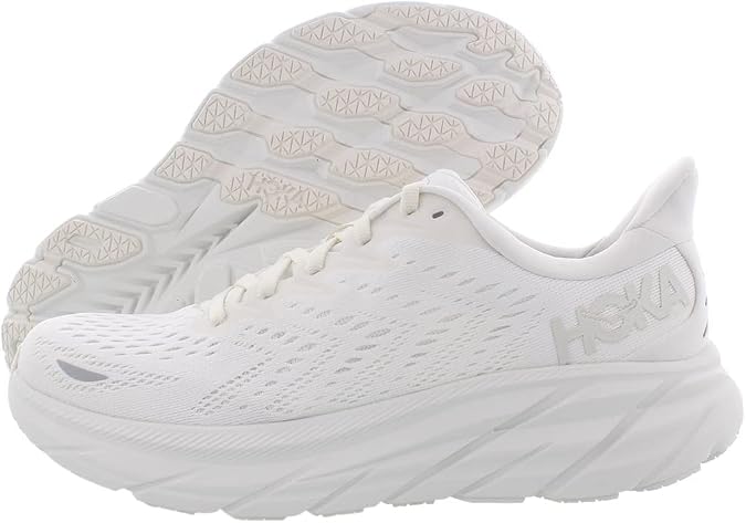 HOKA ONE ONE Womens Bondi 8