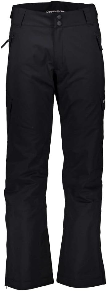 Obermeyer mens Alpinist Stretch Pant