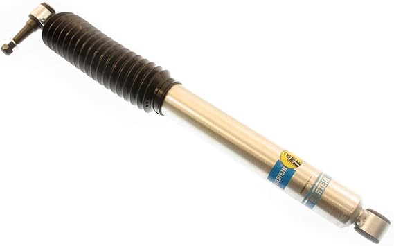 Bilstein 24-164870 Steering Damper for Dodge 2500-3500 4WD,Silver