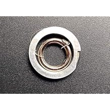 Shomer-Tec Escape Wire Micro Saw - A Breakthrough in miniaturized Cutting Technology. It Combines The Extreme Cutting Capability of Diamonds with unprecedented miniaturization.