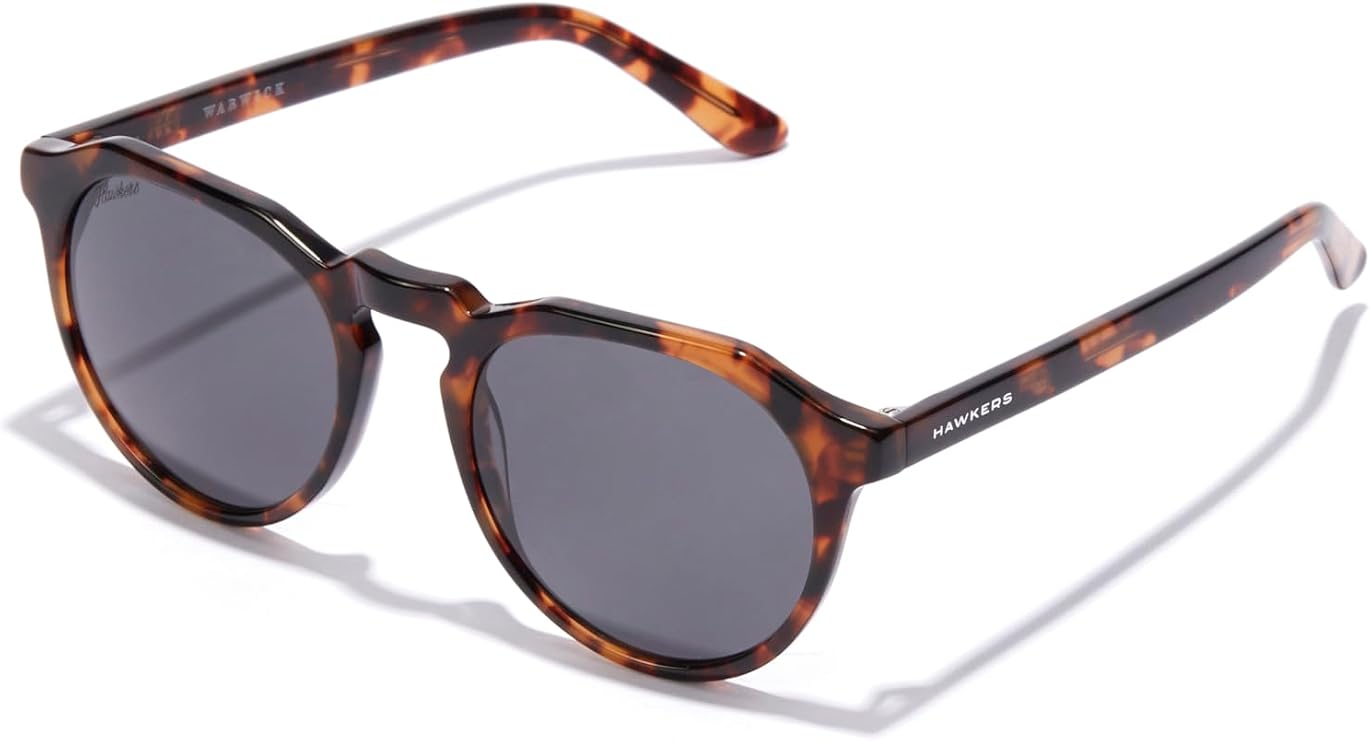 HAWKERS Warwick X Sunglasses for Men and Women