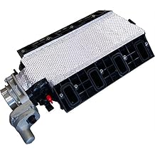 Heatshield Products (140021) I-M Shield Intake Manifold Heat Shield