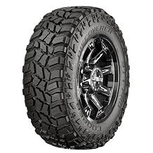 Cooper Discoverer STT Pro All-Season LT305/70R16 124/121Q Tire