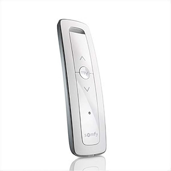 Somfy Hand-Held Transmitter 1-Channel Situo 1 Io Pure 1800463
