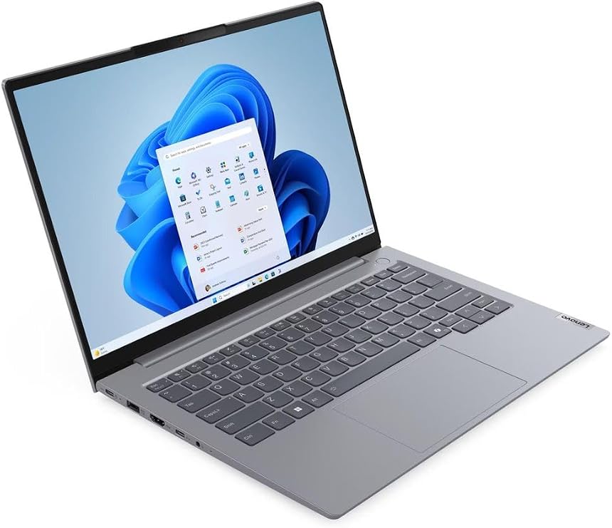 Lenovo ThinkBook 14 G7 ARP 21MV001ATR Ryzen 5 7535HS 16 GB 512 GB SSD Radeon 660M 14" WUXGA Notebook