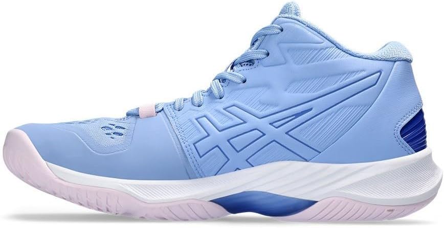ASICS Men's Sky Elite Ff 2Volleyball Shoe