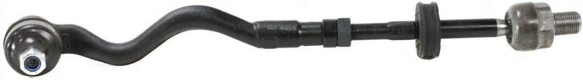 Replacement Front Left Inner Outer Tie Rod Assembly Mechanics Choice for BMW E36 318i 325i 323i 328i 320i Z3