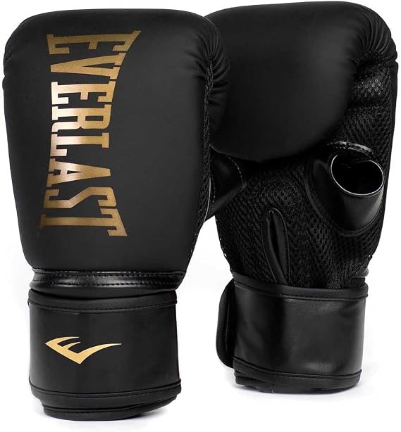 Everlast Elite Cardio Boxing Glove