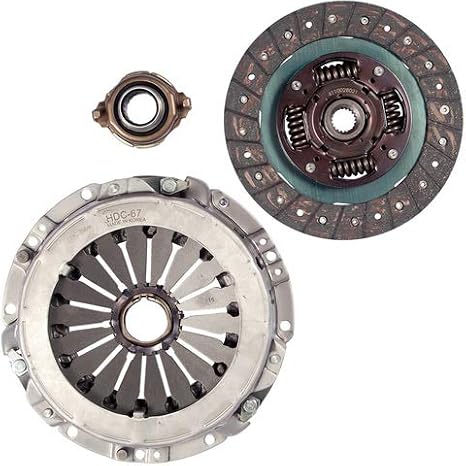 AMS Automotive 05-127 Clutch Set