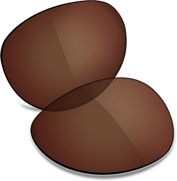 Polarized Replacement Lenses for Ray-Ban RB3519 59mm Sunglass