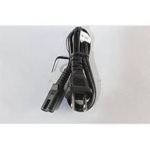 Volex 7A 125V 18AWG 2-Prong 2-feet Power Cord ME301S-SZC7S-3