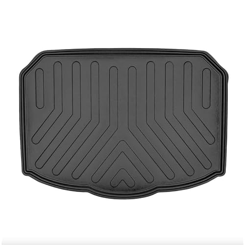 3D Luggage Pool compatible with Rizline Nissan Qashqai E-Power Bottom after 2022