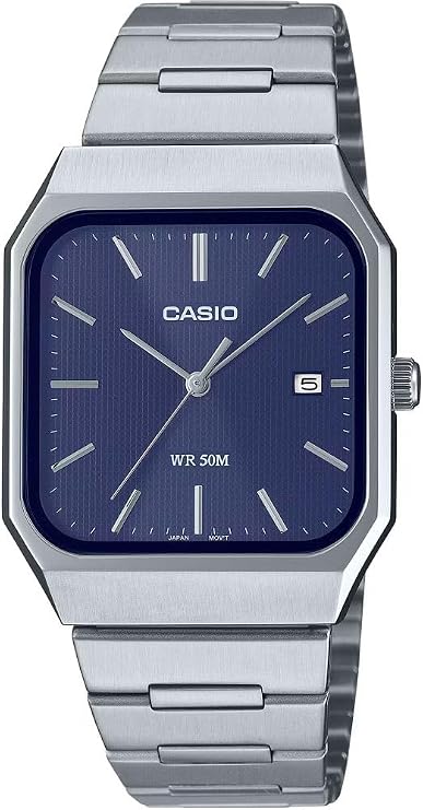 Casio Enticer Erkekler MTP Analog Saat