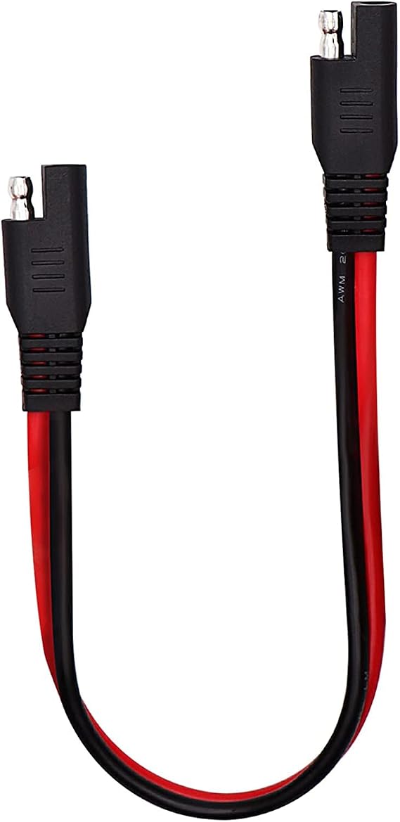 3FT SAE Extension Cable